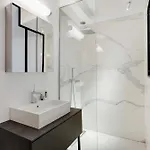 Duplex Loft Montmartre -18th Appartement