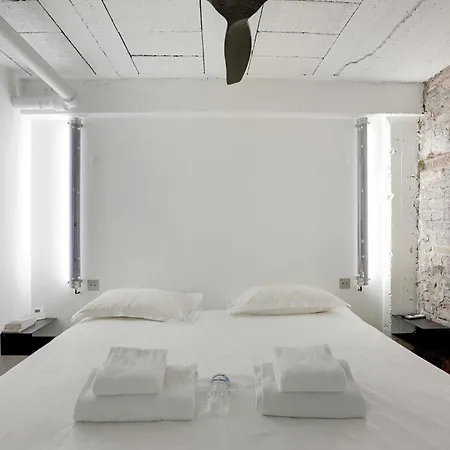 Duplex Loft Montmartre -18th Apartment *